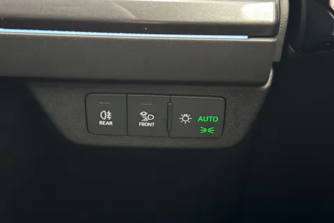 PN74JXC Audi Q4 e-tron Q4  Black Edition 45 e-tron  210,00 kW Thumbnail #45