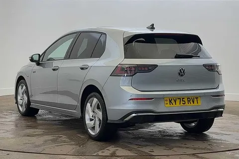 KY75RVT Volkswagen Golf 1.5 TSI 272 GTE eHybrid 5dr DSG⭐Head up Display, panoramic sunroof⭐ Thumbnail #3