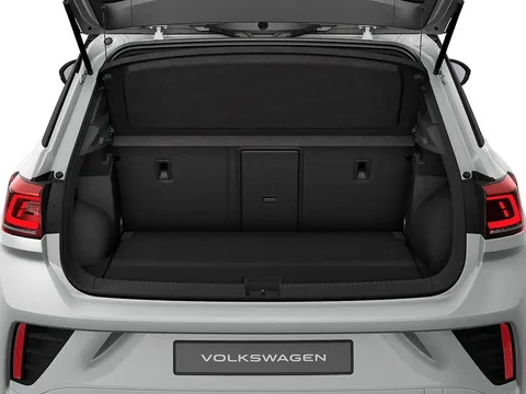  Volkswagen T-Roc 1.5 TSI Black Edition Plus DSG Euro 6 (s/s) 5dr Thumbnail #7