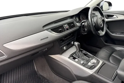 9 of 63 for Audi A6 Allroad 3.0 TDI V6 S Tronic quattro Euro 6 (s/s) 5dr