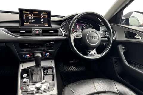 13 of 63 for Audi A6 Allroad 3.0 TDI V6 S Tronic quattro Euro 6 (s/s) 5dr