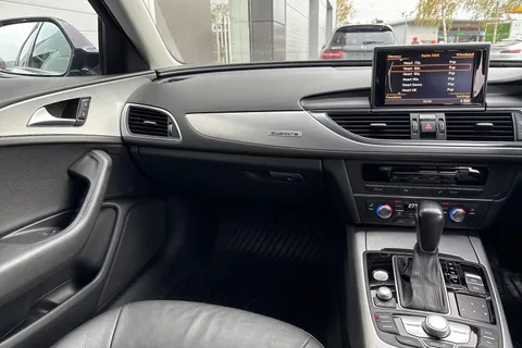 15 of 63 for Audi A6 Allroad 3.0 TDI V6 S Tronic quattro Euro 6 (s/s) 5dr