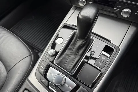 20 of 63 for Audi A6 Allroad 3.0 TDI V6 S Tronic quattro Euro 6 (s/s) 5dr