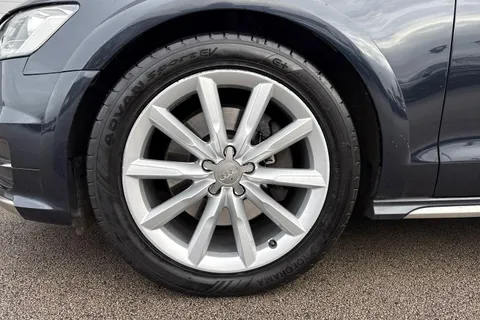 23 of 63 for Audi A6 Allroad 3.0 TDI V6 S Tronic quattro Euro 6 (s/s) 5dr