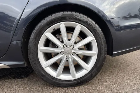 24 of 63 for Audi A6 Allroad 3.0 TDI V6 S Tronic quattro Euro 6 (s/s) 5dr