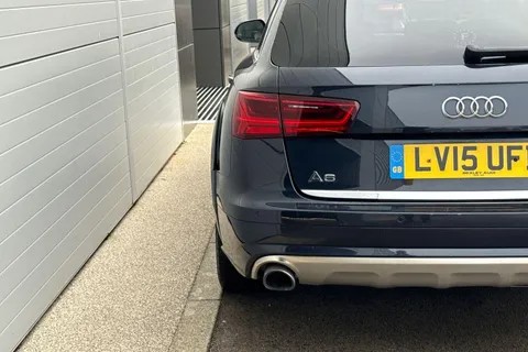 31 of 63 for Audi A6 Allroad 3.0 TDI V6 S Tronic quattro Euro 6 (s/s) 5dr