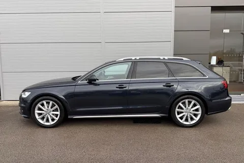 35 of 63 for Audi A6 Allroad 3.0 TDI V6 S Tronic quattro Euro 6 (s/s) 5dr