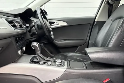 37 of 63 for Audi A6 Allroad 3.0 TDI V6 S Tronic quattro Euro 6 (s/s) 5dr