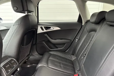 39 of 63 for Audi A6 Allroad 3.0 TDI V6 S Tronic quattro Euro 6 (s/s) 5dr