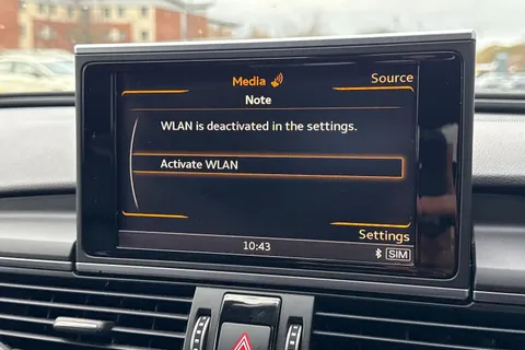 48 of 63 for Audi A6 Allroad 3.0 TDI V6 S Tronic quattro Euro 6 (s/s) 5dr