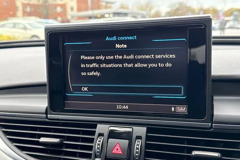 50 of 63 for Audi A6 Allroad 3.0 TDI V6 S Tronic quattro Euro 6 (s/s) 5dr