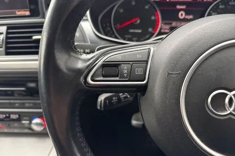 54 of 63 for Audi A6 Allroad 3.0 TDI V6 S Tronic quattro Euro 6 (s/s) 5dr