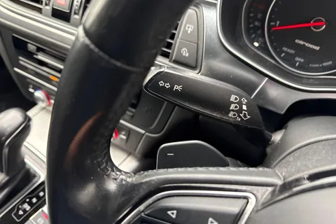 55 of 63 for Audi A6 Allroad 3.0 TDI V6 S Tronic quattro Euro 6 (s/s) 5dr