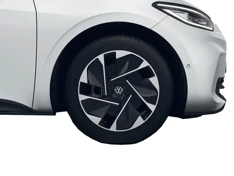  Volkswagen ID.3 Pro S 79kWh Match Auto 5dr Thumbnail #8