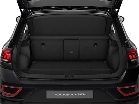  Volkswagen T-Roc 1.0 TSI Match Euro 6 (s/s) 5dr Thumbnail #8