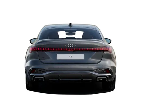  Audi A5 2.0 TFSI S line Saloon S Tronic Euro 6 (s/s) 5dr Thumbnail #4