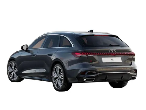 3 of 7 for Audi A5 Avant 2.0 TFSI S line S Tronic Euro 6 (s/s) 5dr