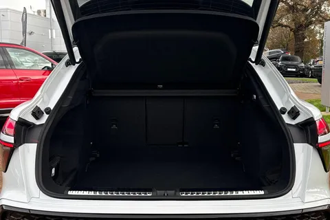  Audi Q3 2.0 TFSI Launch Edition Plus Sportback S Tronic quattro Euro 6 (s/s) 5dr Thumbnail #10
