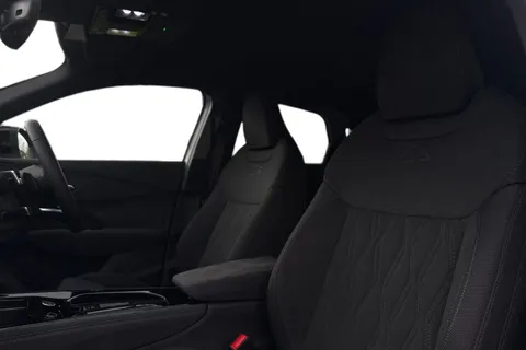  Audi Q3 2.0 TFSI Launch Edition Plus Sportback S Tronic quattro Euro 6 (s/s) 5dr Thumbnail #11