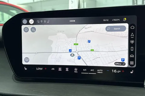  Audi Q3 2.0 TFSI Launch Edition Plus Sportback S Tronic quattro Euro 6 (s/s) 5dr Thumbnail #12