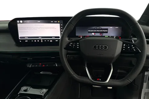  Audi Q3 2.0 TFSI Launch Edition Plus Sportback S Tronic quattro Euro 6 (s/s) 5dr Thumbnail #13