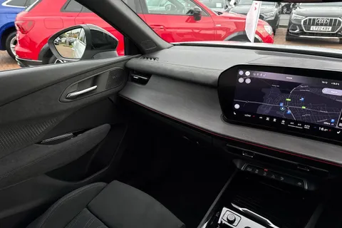  Audi Q3 2.0 TFSI Launch Edition Plus Sportback S Tronic quattro Euro 6 (s/s) 5dr Thumbnail #15