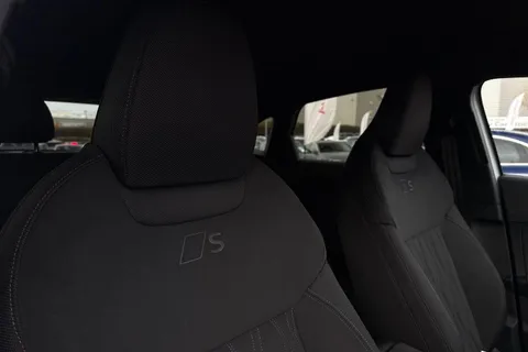  Audi Q3 2.0 TFSI Launch Edition Plus Sportback S Tronic quattro Euro 6 (s/s) 5dr Thumbnail #21