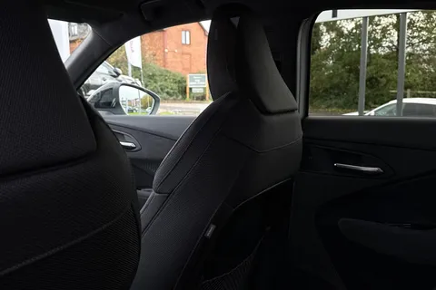  Audi Q3 2.0 TFSI Launch Edition Plus Sportback S Tronic quattro Euro 6 (s/s) 5dr Thumbnail #31