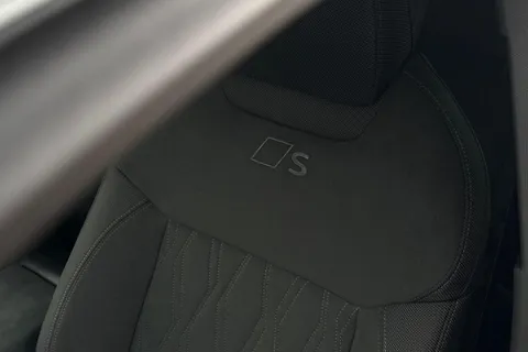  Audi Q3 2.0 TFSI Launch Edition Plus Sportback S Tronic quattro Euro 6 (s/s) 5dr Thumbnail #32