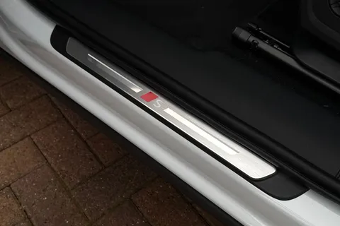  Audi Q3 2.0 TFSI Launch Edition Plus Sportback S Tronic quattro Euro 6 (s/s) 5dr Thumbnail #35