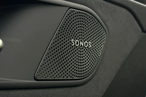  Audi Q3 2.0 TFSI Launch Edition Plus Sportback S Tronic quattro Euro 6 (s/s) 5dr Thumbnail #36