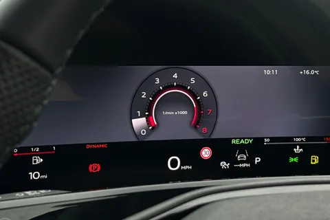  Audi Q3 2.0 TFSI Launch Edition Plus Sportback S Tronic quattro Euro 6 (s/s) 5dr Thumbnail #40