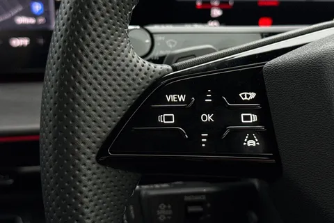  Audi Q3 2.0 TFSI Launch Edition Plus Sportback S Tronic quattro Euro 6 (s/s) 5dr Thumbnail #41