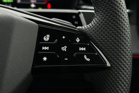  Audi Q3 2.0 TFSI Launch Edition Plus Sportback S Tronic quattro Euro 6 (s/s) 5dr Thumbnail #42