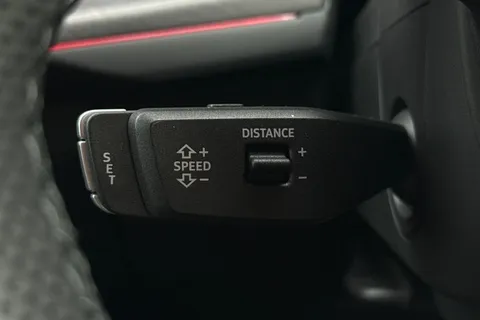  Audi Q3 2.0 TFSI Launch Edition Plus Sportback S Tronic quattro Euro 6 (s/s) 5dr Thumbnail #43