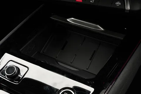  Audi Q3 2.0 TFSI Launch Edition Plus Sportback S Tronic quattro Euro 6 (s/s) 5dr Thumbnail #45