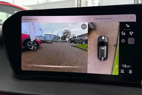  Audi Q3 2.0 TFSI Launch Edition Plus Sportback S Tronic quattro Euro 6 (s/s) 5dr Thumbnail #47