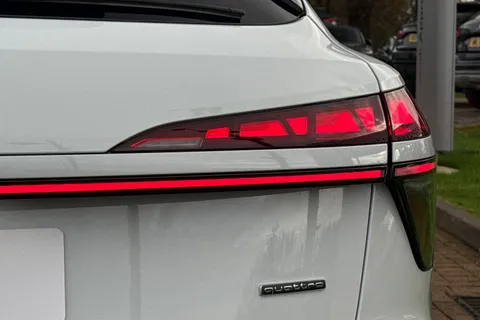  Audi Q3 2.0 TFSI Launch Edition Plus Sportback S Tronic quattro Euro 6 (s/s) 5dr Thumbnail #49