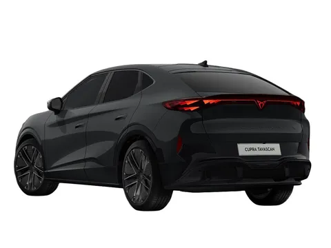 3 of 6 for CUPRA TAVASCAN 250kW VZ2 77kWh AWD 5dr Auto