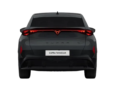 4 of 6 for CUPRA TAVASCAN 250kW VZ2 77kWh AWD 5dr Auto