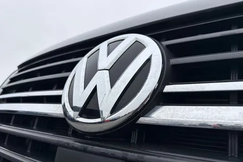 DG74EOR Volkswagen Transporter 2.0 TDI 110 Highline Van Thumbnail #30