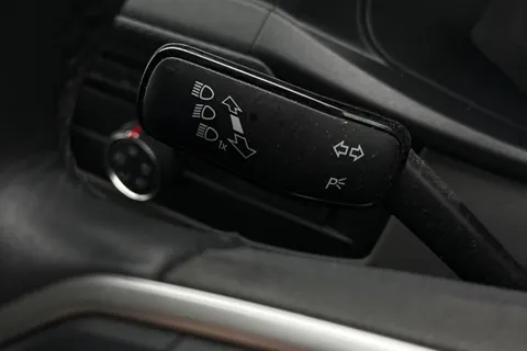 DG74EOR Volkswagen Transporter 2.0 TDI 110 Highline Van Thumbnail #43