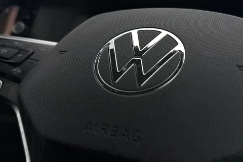 DG74EOR Volkswagen Transporter 2.0 TDI 110 Highline Van Thumbnail #47