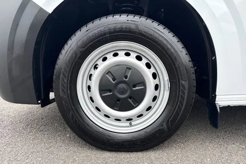 DE25KRO Volkswagen Transporter 2.0 TDI 150 Commerce Plus Van Thumbnail #14