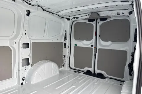 DE25KRO Volkswagen Transporter 2.0 TDI 150 Commerce Plus Van Thumbnail #20