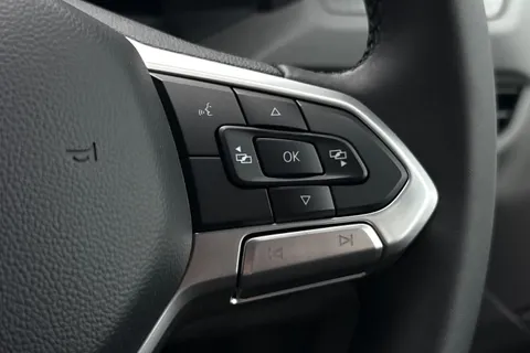 DE25KRO Volkswagen Transporter 2.0 TDI 150 Commerce Plus Van Thumbnail #46