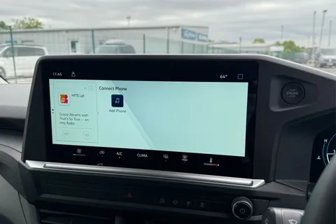 DE25KRO Volkswagen Transporter 2.0 TDI 150 Commerce Plus Van Thumbnail #48