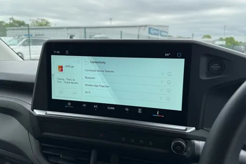 DE25KRO Volkswagen Transporter 2.0 TDI 150 Commerce Plus Van Thumbnail #56