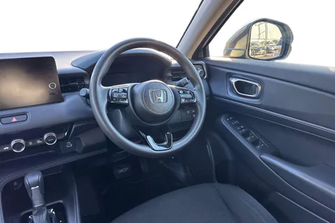 13 of 50 for Honda HR-V 1.5 h i-MMD Elegance CVT Euro 6 (s/s) 5dr