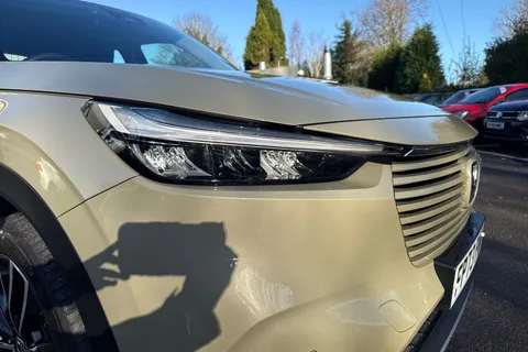 17 of 50 for Honda HR-V 1.5 h i-MMD Elegance CVT Euro 6 (s/s) 5dr